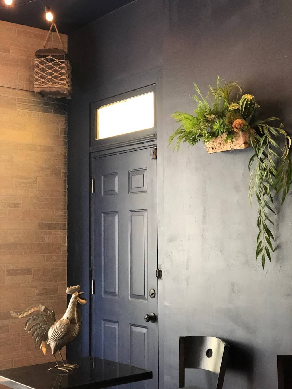 The Nest Asian Bistro | restaurant | 312 S 3rd St, San Jose, CA 95112, United States | 4088823969 OR +1 408-882-3969