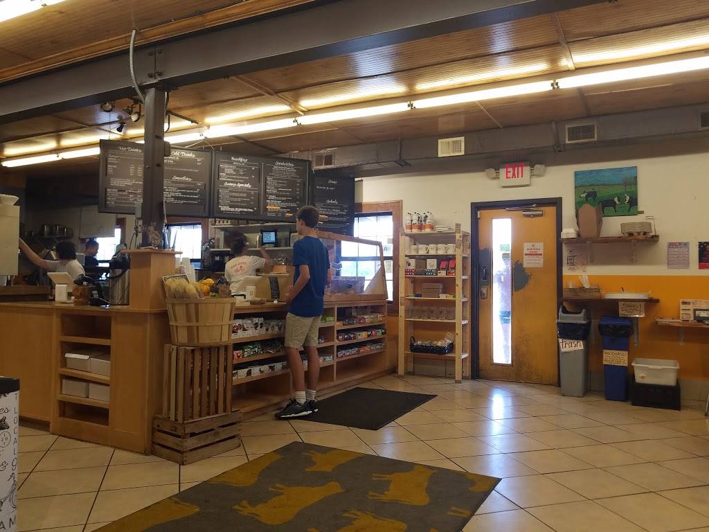 Swamp Rabbit Cafe and Grocery | cafe | 205 Cedar Lane Rd, Greenville, SC 29611, USA | 8642553385 OR +1 864-255-3385