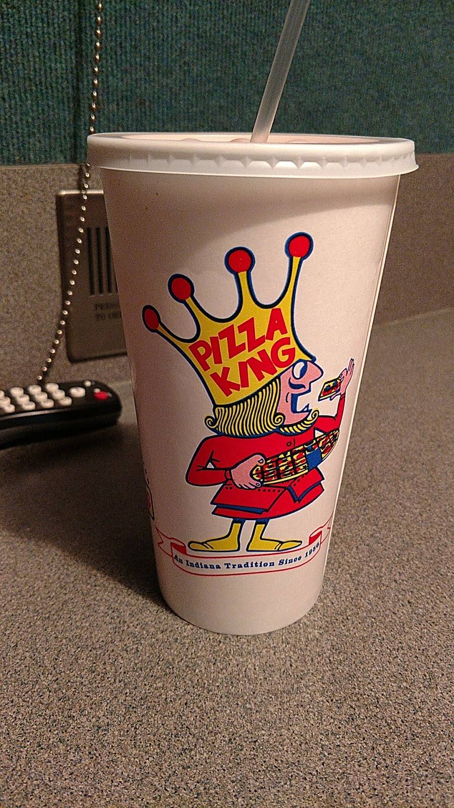 Pizza King Wea Plaza | restaurant | 3613 S 18th St, Lafayette, IN 47909, USA | 7654718555 OR +1 765-471-8555