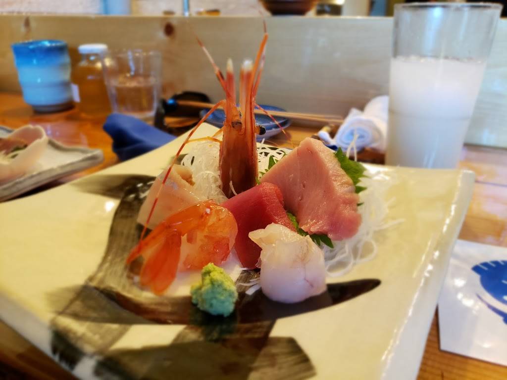 SOICHI | restaurant | 2121 Adams Ave, San Diego, CA 92116, USA | 6196772220 OR +1 619-677-2220