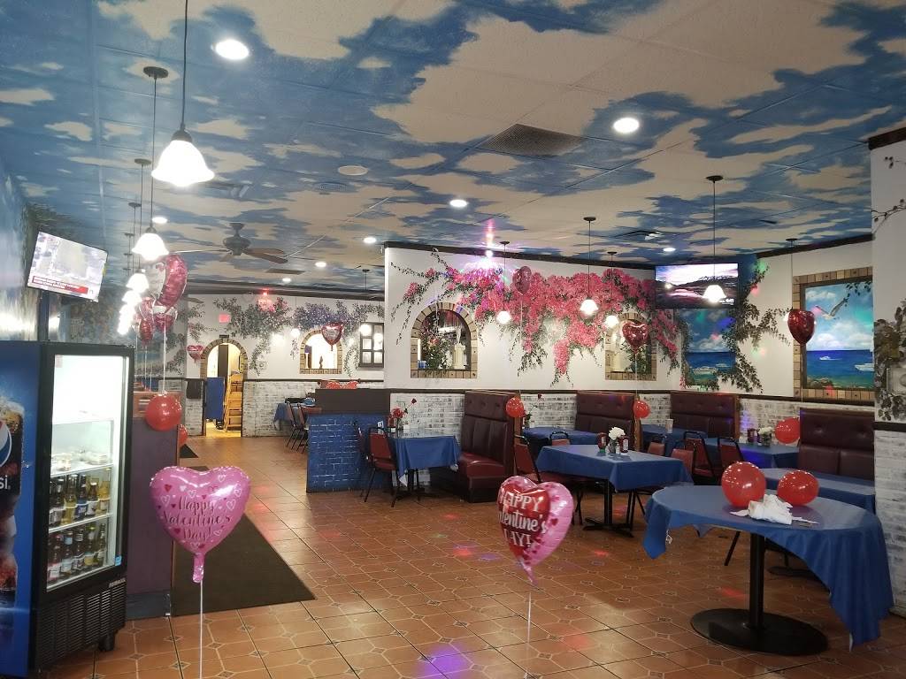 Crazzy Greek II | restaurant | 3640 Main St, Hilliard, OH 43026, USA | 6148765303 OR +1 614-876-5303