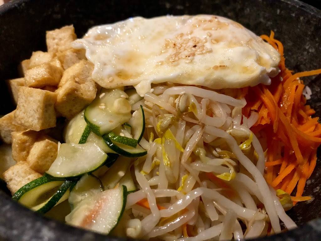 Sam Oh Jung | restaurant | 6032 14th St W, Bradenton, FL 34207, USA | 9417553568 OR +1 941-755-3568