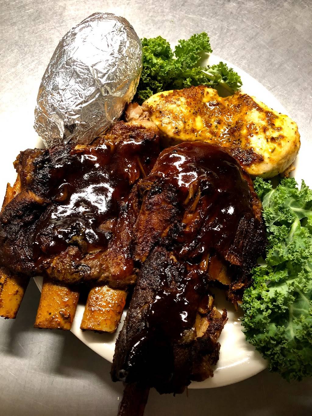 New London Steak House | restaurant | 3489, 4312 New London Rd, Forest, VA 24551, USA | 4345253826 OR +1 434-525-3826