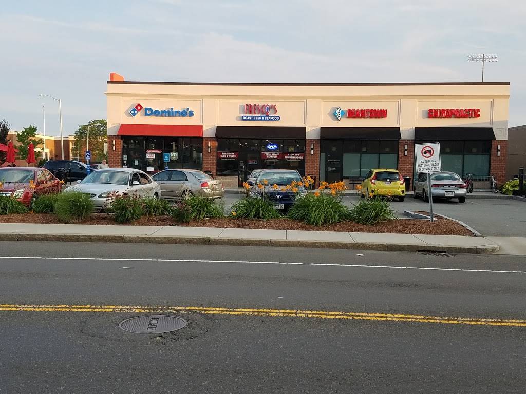 Frescos Roast Beef & Seafood | restaurant | 775 Eastern Ave, Malden, MA 02148, USA | 7816053531 OR +1 781-605-3531