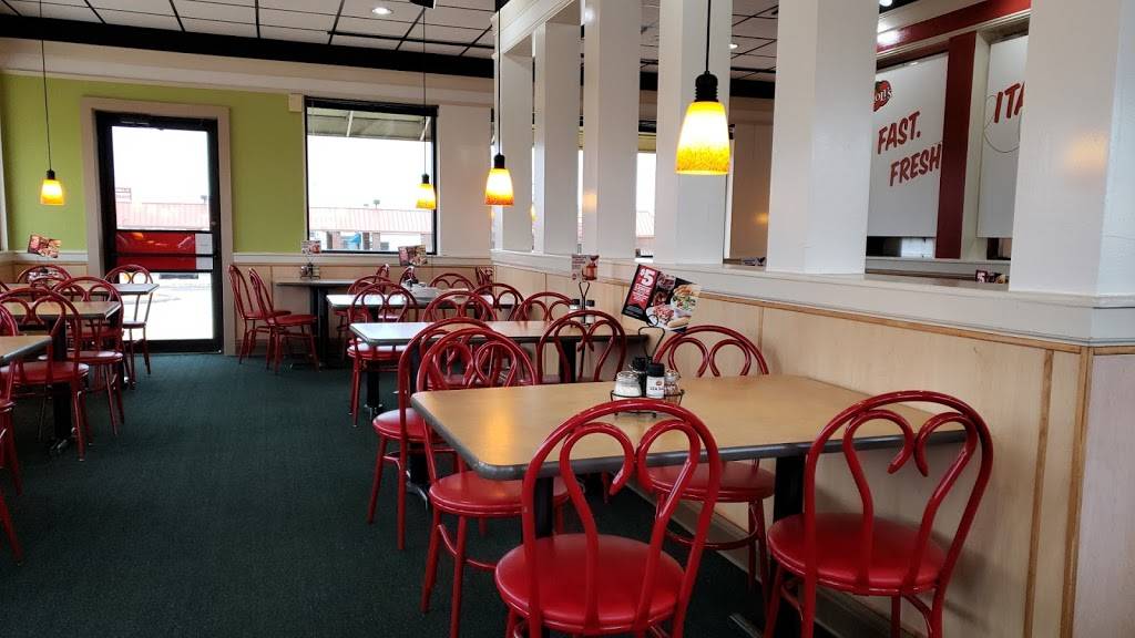 Fazolis | restaurant | 6821 Northwest Expy, Oklahoma City, OK 73132, USA | 4057201343 OR +1 405-720-1343