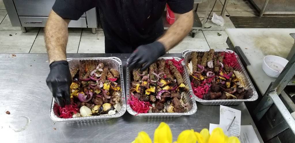 REEF KABOB | restaurant | 7215 W 103rd St, Palos Hills, IL 60465, USA | 7085814522 OR +1 708-581-4522