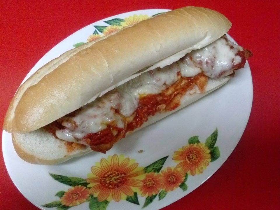 J&B Yummy Pizza | meal delivery | 5507 5th Ave, Brooklyn, NY 11220, USA | 7184391105 OR +1 718-439-1105