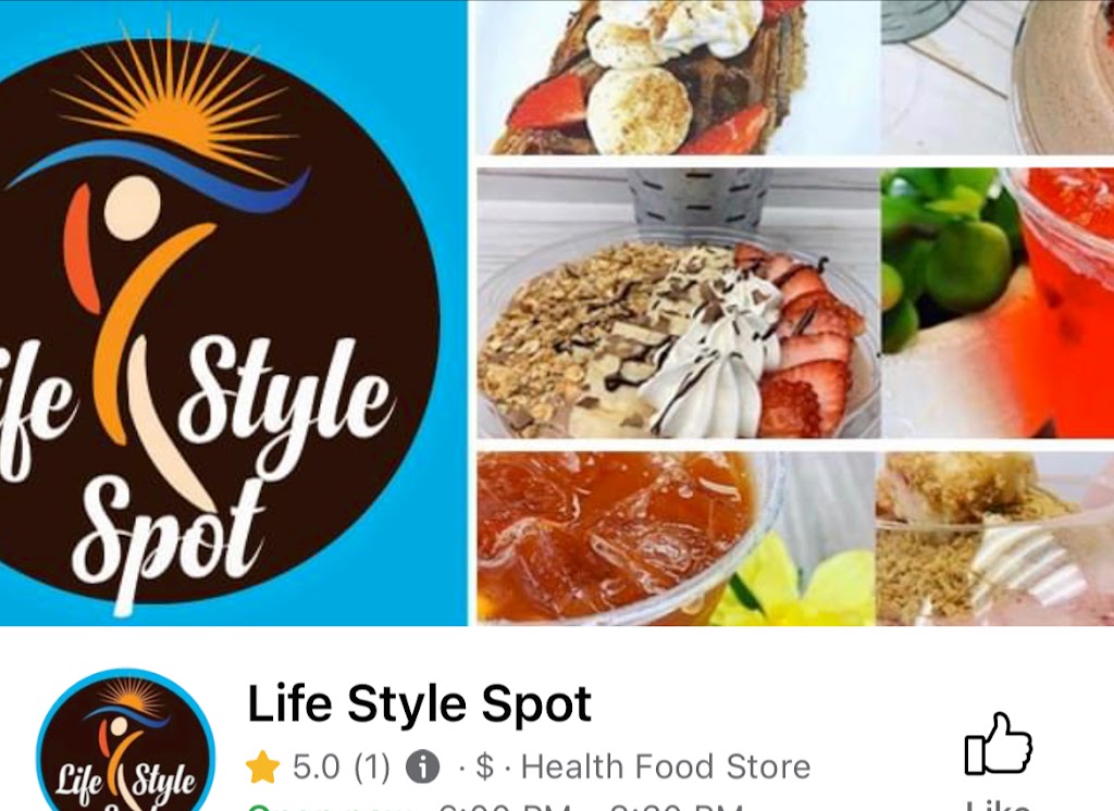 Life Style Spot | restaurant | 2225 Railroad Ave #101, Pittsburg, CA 94565, USA | 9259147586 OR +1 925-914-7586