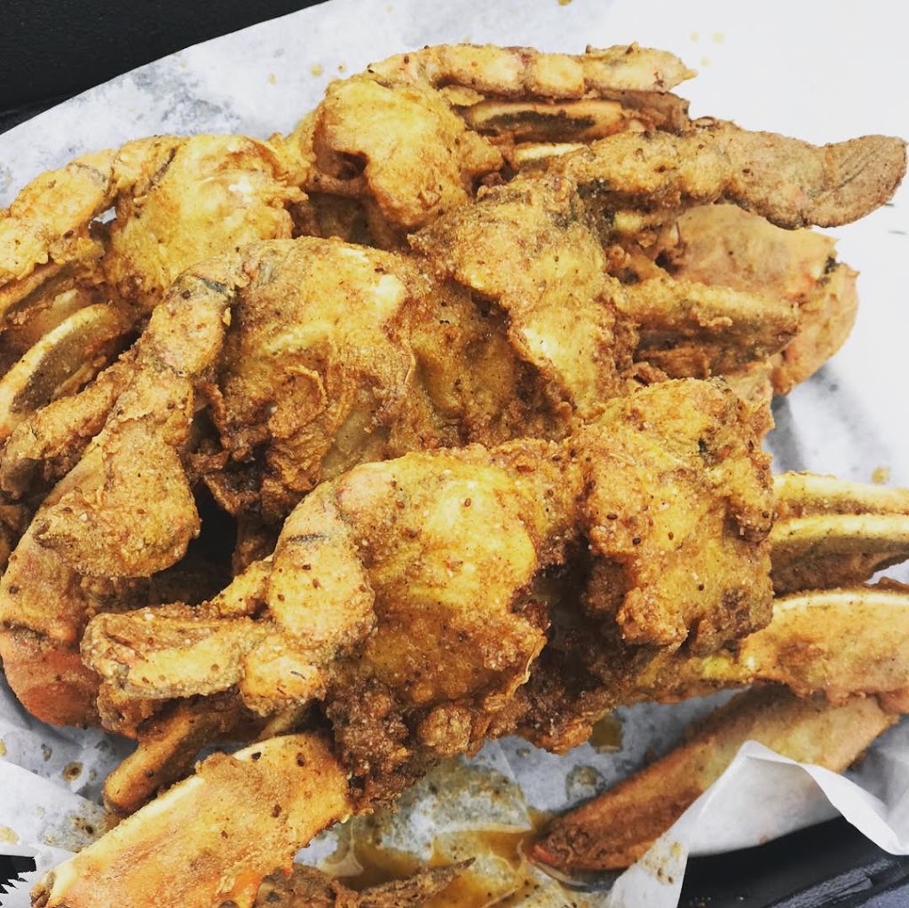 SWAT Food Truck (Seafood Wings And Things) | restaurant | 1956 W Tennessee St E, Tallahassee, FL 32304, USA | 8505248720 OR +1 850-524-8720