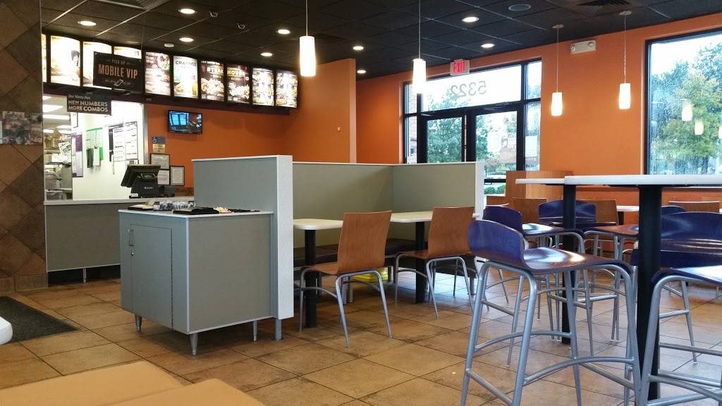 Taco Bell | meal takeaway | 5322 N Garland Ave, Garland, TX 75040, USA | 9724955019 OR +1 972-495-5019