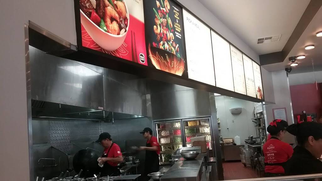 Panda Express | meal takeaway | 727 W Channel Islands Blvd, Port Hueneme, CA 93041, USA | 8059855152 OR +1 805-985-5152