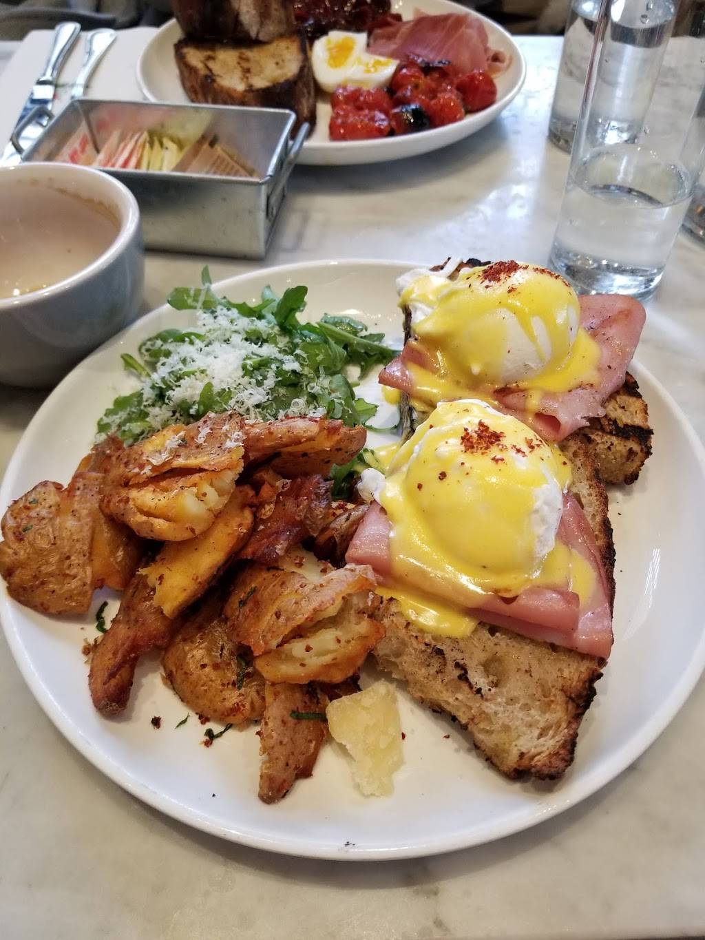 Old Rose | restaurant | 113 Jane St, New York, NY 10014, USA | 2122554143 OR +1 212-255-4143