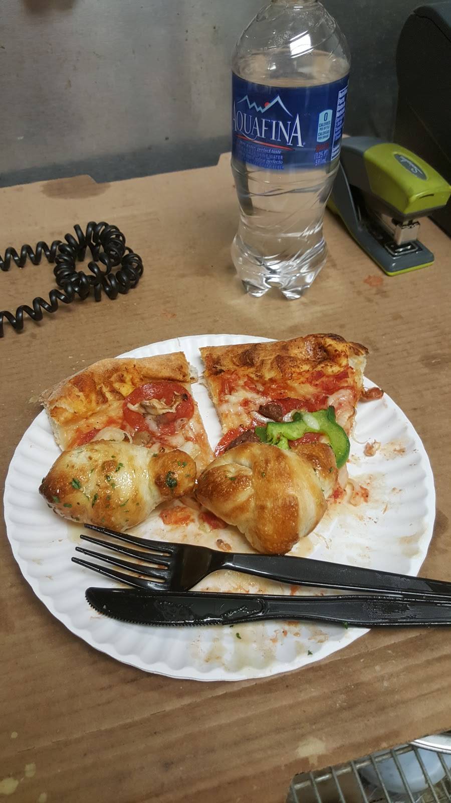 Peppas Pizza | restaurant | 1060 Wilbraham Rd #2, Springfield, MA 01109, USA | 4137967859 OR +1 413-796-7859