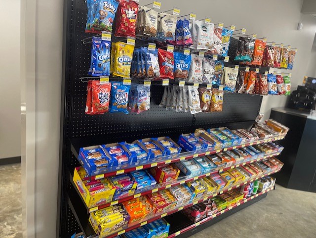 Mobil Higginson | restaurant | 3631 AR-367, Searcy, AR 72143, USA | 5013800673 OR +1 501-380-0673