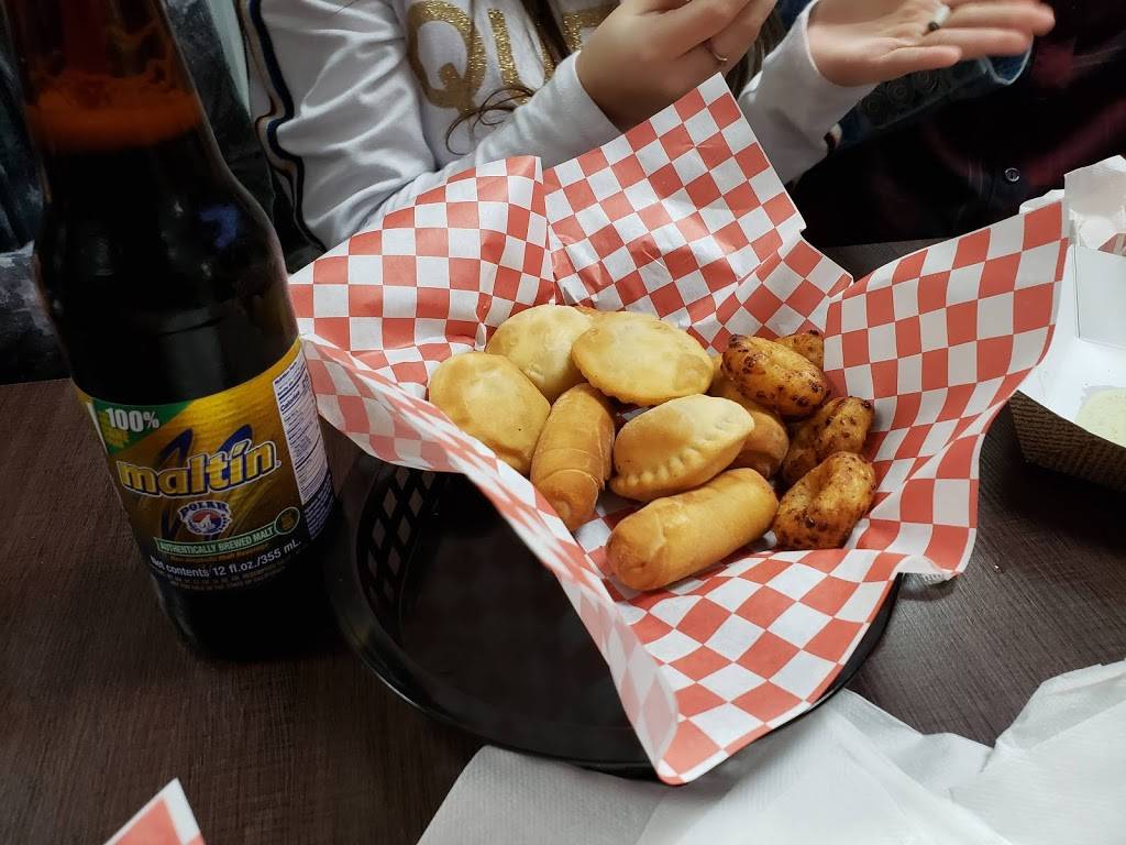 Gochon Gourmet Fast Food | restaurant | 12805 SW 42nd St, Miami, FL 33175, USA | 3056312248 OR +1 305-631-2248