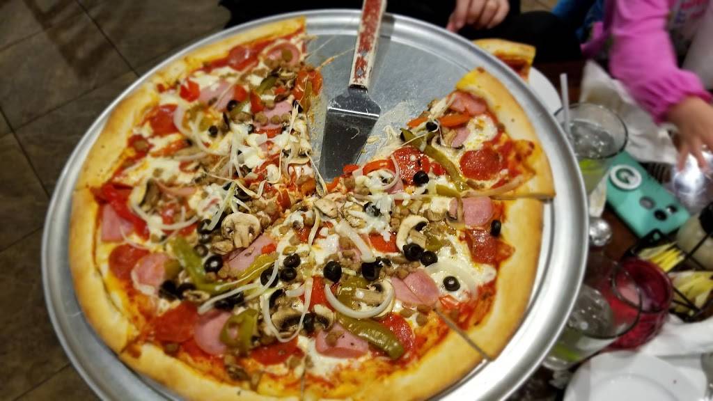 Tuscany Italian Bistro | restaurant | 743 Brick Row #400, Richardson, TX 75081, USA | 9729078000 OR +1 972-907-8000