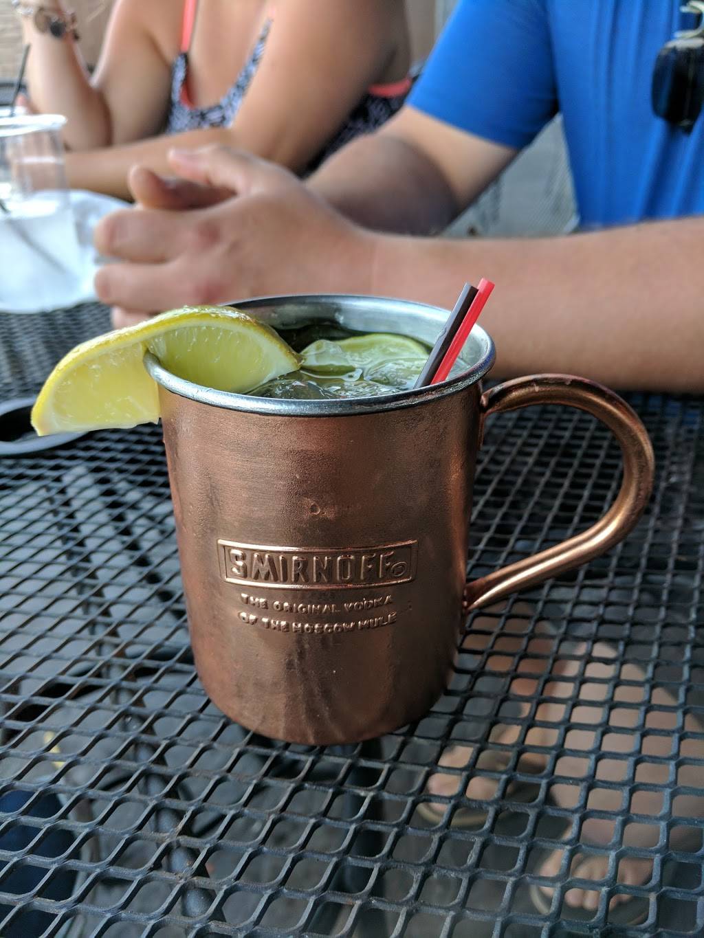 Champions Sports Grill | restaurant | 22112 Sibley Rd, Brownstown Charter Twp, MI 48193, USA | 7342847000 OR +1 734-284-7000