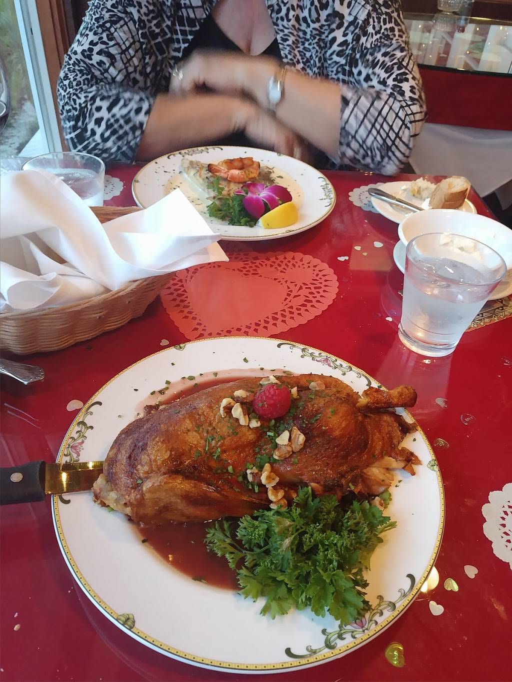 Euphemia Haye Restaurant & The Haye Loft | night club | 5540 Gulf of Mexico Dr, Longboat Key, FL 34228, USA | 9413833633 OR +1 941-383-3633