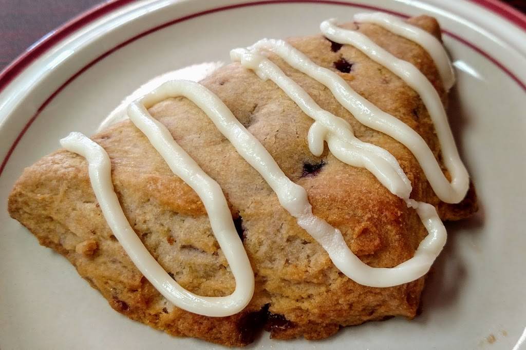 Bakers Nook Cafe | restaurant | 127 Easy Shopping Pl, Elkhart, IN 46516, USA | 5749707445 OR +1 574-970-7445