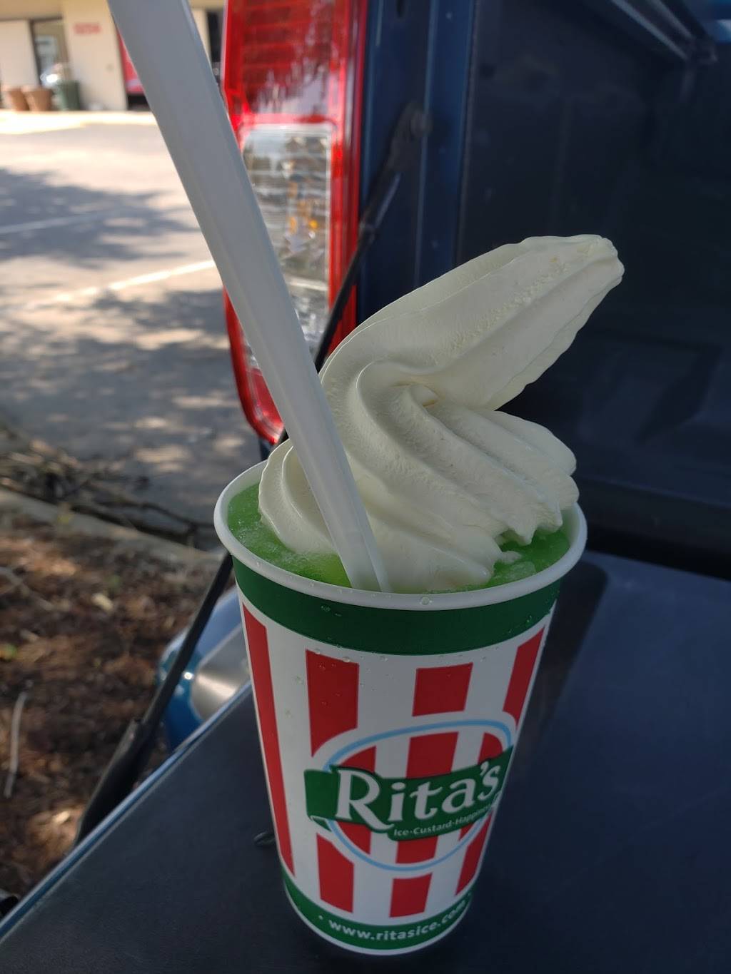 Ritas Italian Ice & Frozen Custard | restaurant | 4214, 5256 Providence Rd, Virginia Beach, VA 23464, USA | 7574742770 OR +1 757-474-2770