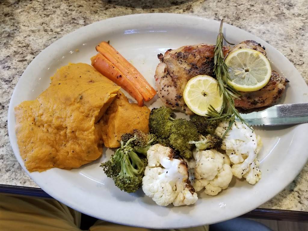 bellagreen | restaurant | 800B Town and Country Blvd, Houston, TX 77024, USA | 7134645557 OR +1 713-464-5557