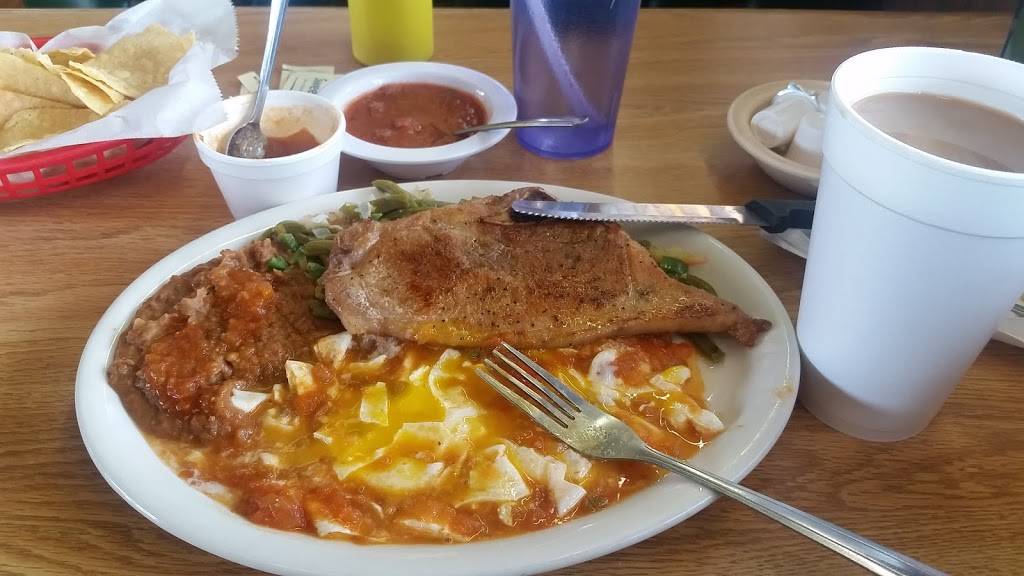 Taqueria La Tapatia | restaurant | 4521 Ayers St, Corpus Christi, TX 78415, USA | 3618140003 OR +1 361-814-0003