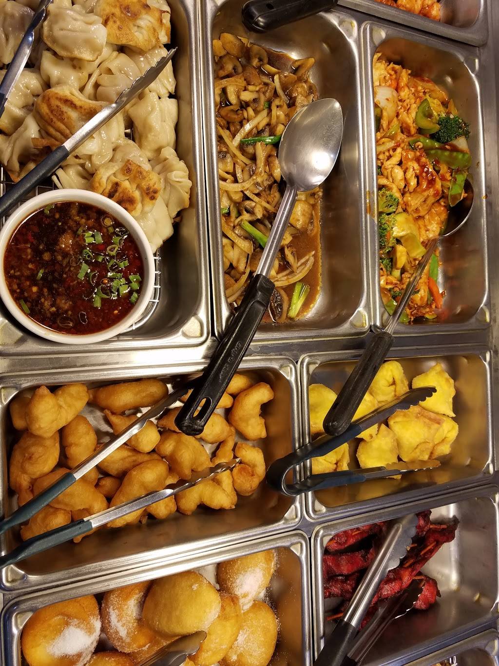 Panda Hut Chinese Restaurant | restaurant | 4708, 7136 W Greenfield Ave, West Allis, WI 53214, USA | 4147741689 OR +1 414-774-1689