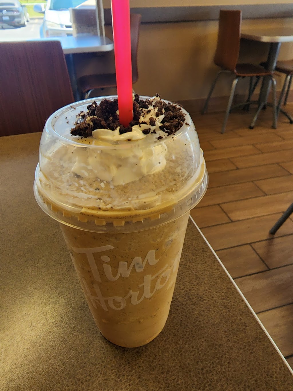 Tim Hortons | restaurant | 779 Main St, Presque Isle, ME 04769, USA | 2077609158 OR +1 207-760-9158