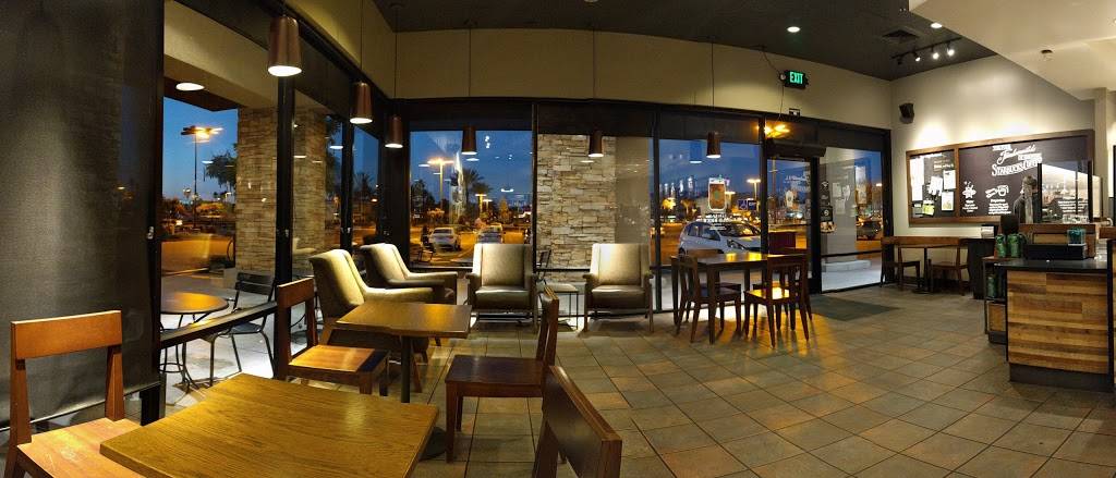 Starbucks | cafe | 751 Center Dr #9H, San Marcos, CA 92069, USA | 7607437402 OR +1 760-743-7402