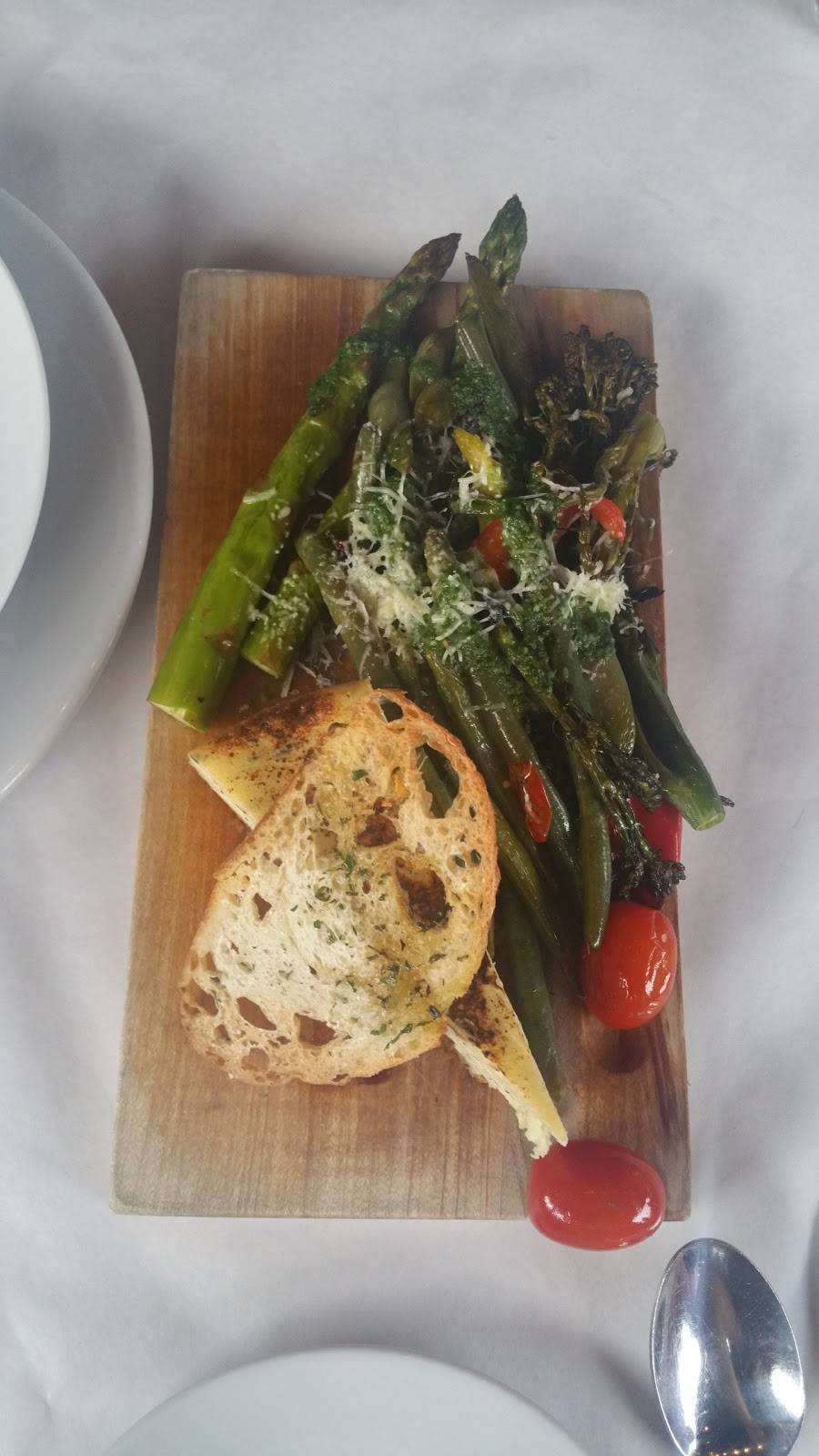 Z Cucina di Spirito | restaurant | 1368 Grandview Ave, Columbus, OH 43212, USA | 6144869200 OR +1 614-486-9200