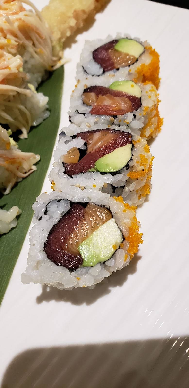 Tokyo Japanese Steakhouse | restaurant | 500 Commerce Blvd, Dickson City, PA 18519, USA | 5703413888 OR +1 570-341-3888