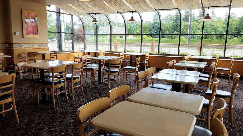 Wendys | restaurant | 11310 Old Seward Hwy, Anchorage, AK 99515, USA | 9073440834 OR +1 907-344-0834