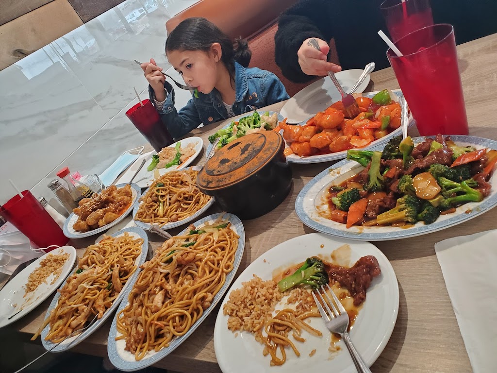 Bamboo Garden Restaurant | restaurant | 1027 W Main St, Sterling, CO 80751, USA | 9705228801 OR +1 970-522-8801