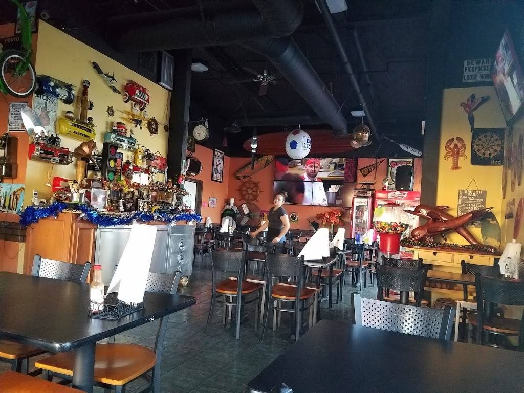 Baby Lobster | restaurant | 1001 Maple Ave, Los Angeles, CA 90015, USA | 2137470605 OR +1 213-747-0605