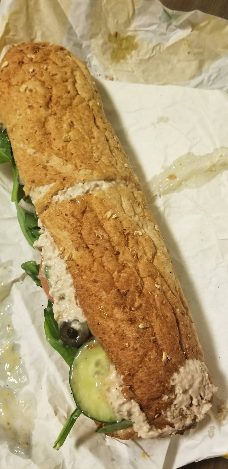 Subway | restaurant | 10001 Westheimer Rd, Houston, TX 77042, USA | 7137837827 OR +1 713-783-7827