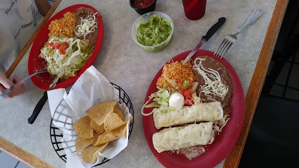 Taqueria Alameda | restaurant | 906 S Wayne Rd, Westland, MI 48186, USA | 7347270947 OR +1 734-727-0947