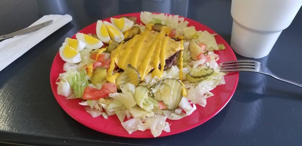 The Hen House | restaurant | 28235 OK-7, Hennepin, OK 73444, USA | 5808682022 OR +1 580-868-2022