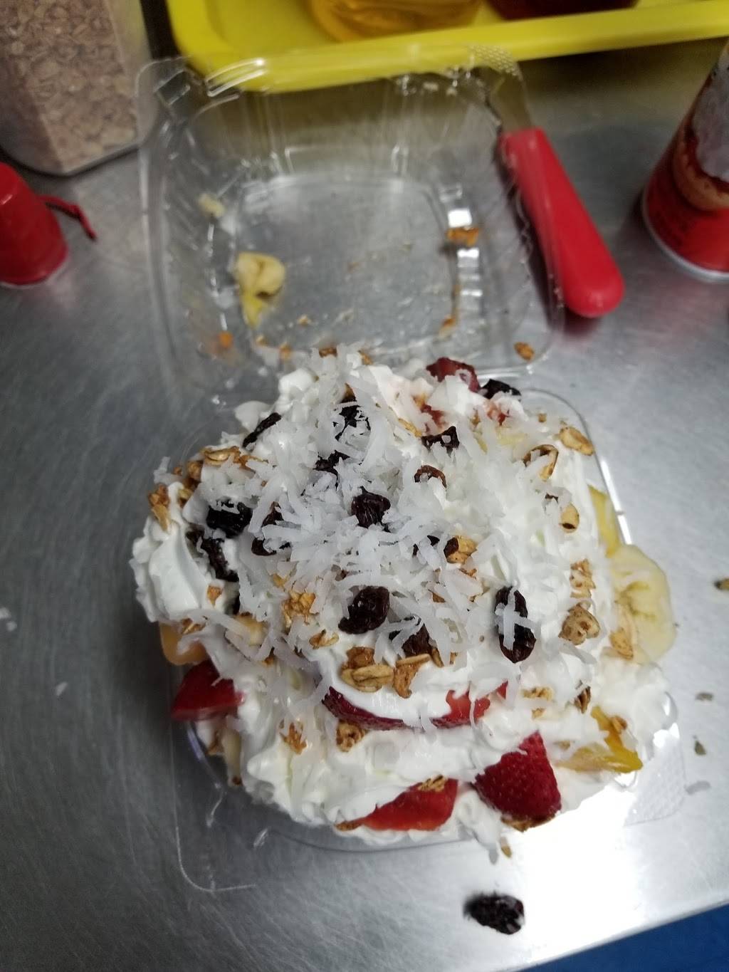 Refresqueria Rio Azul | restaurant | 5325 Telephone Rd, Houston, TX 77087, USA | 8325414698 OR +1 832-541-4698