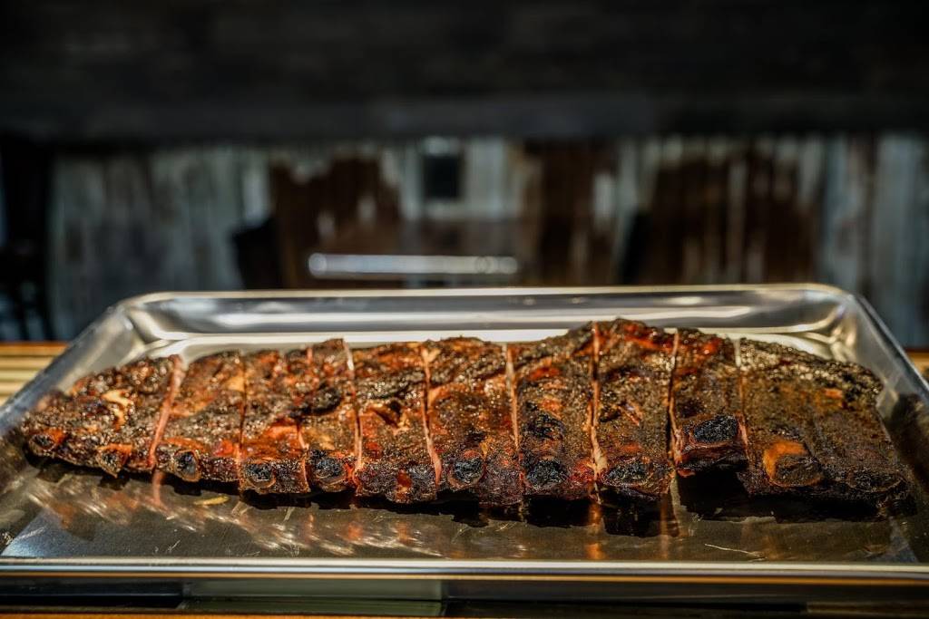 Smoketown BBQ and catering | restaurant | 7702 Shawnee Mission Pkwy, Overland Park, KS 66202, USA | 9135441012 OR +1 913-544-1012