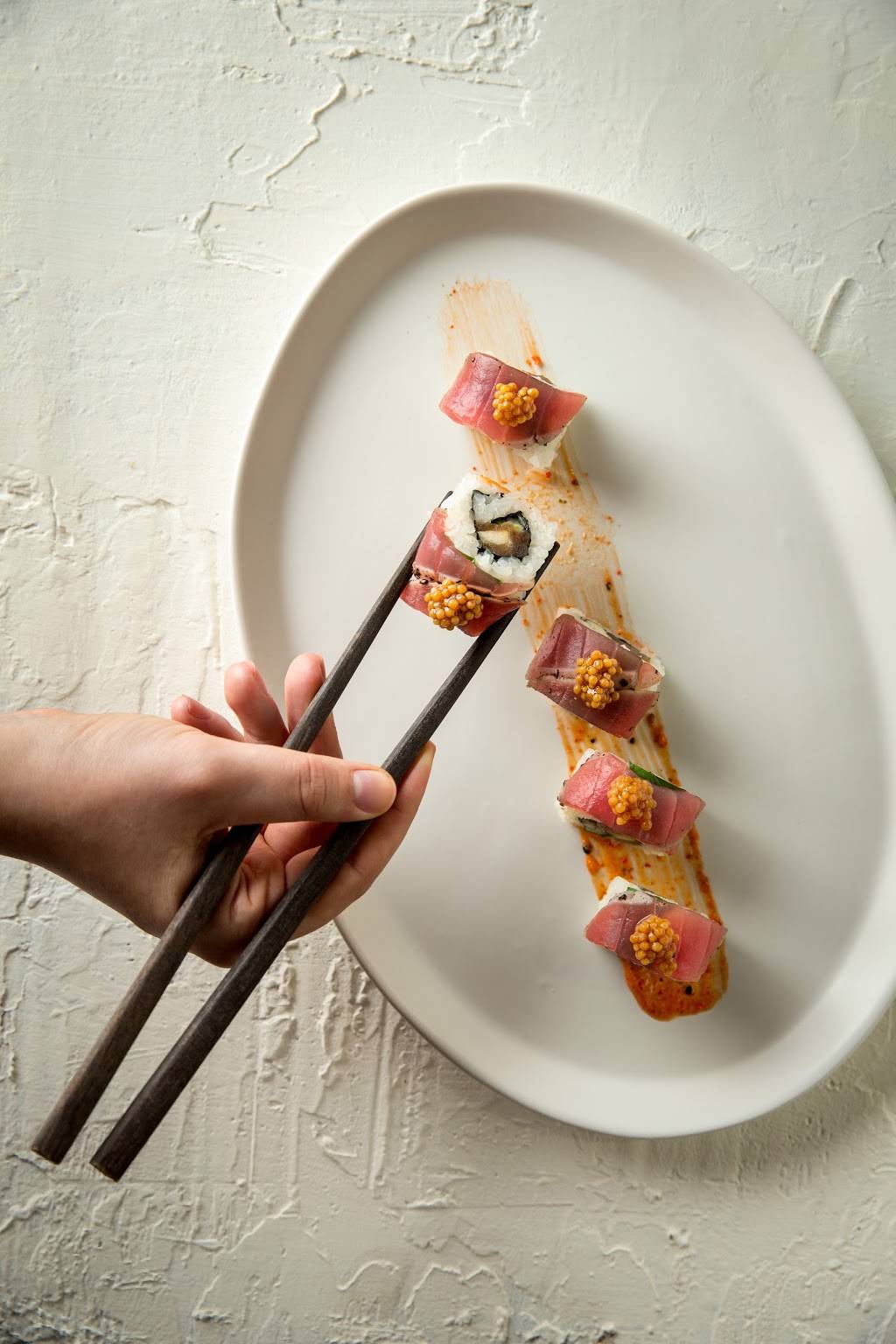 Bamboo Sushi | restaurant | Bamboo Sushi NW, 836 NW 23rd Ave, Portland, OR 97210, USA | 9712291925 OR +1 971-229-1925