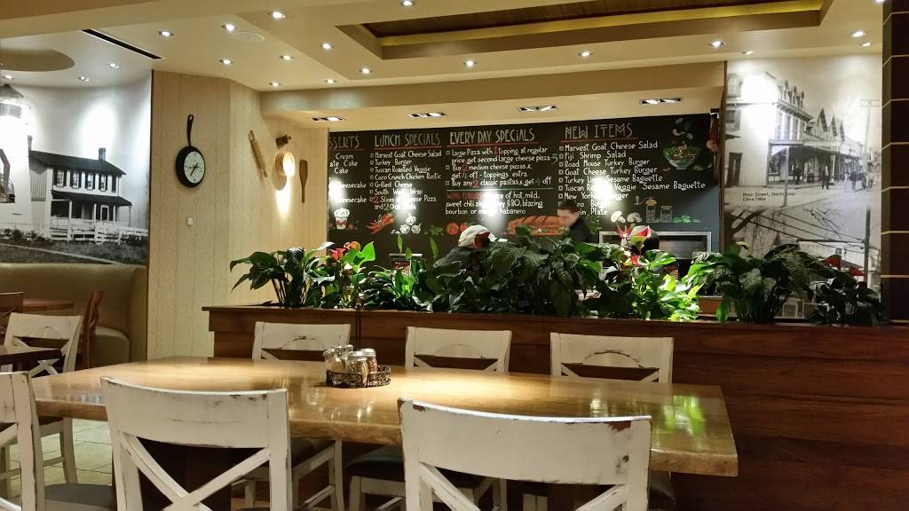 Pats Select Pizza | Grill | restaurant | 2305 Pulaski Hwy, North East, MD 21901, USA | 4102875050 OR +1 410-287-5050