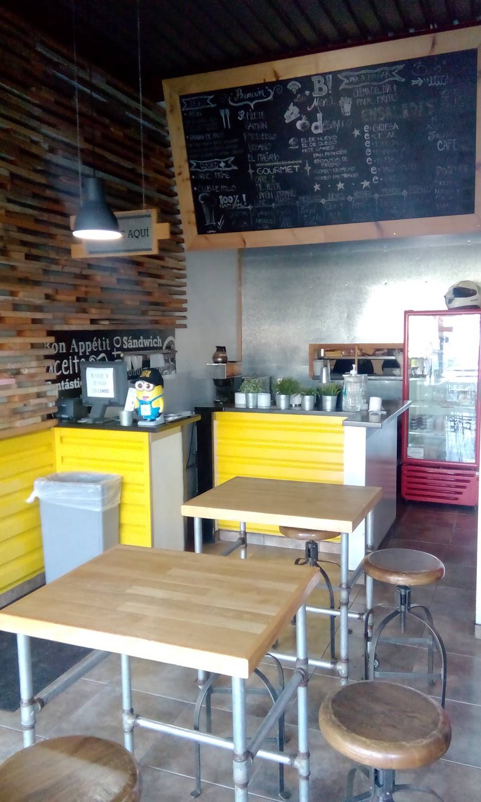 Buendwich! | restaurant | Local 11, Blvd. Alberto Limón Padilla 179, Cañón del Padre, 22454 Tijuana, B.C., Mexico | 016643780800 OR +52 664 378 0800