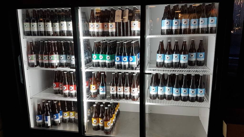 Burger Rebellion | restaurant | 1326 London Rd, Sarnia, ON N7S 1P7, Canada | 5197040293 OR +1 519-704-0293