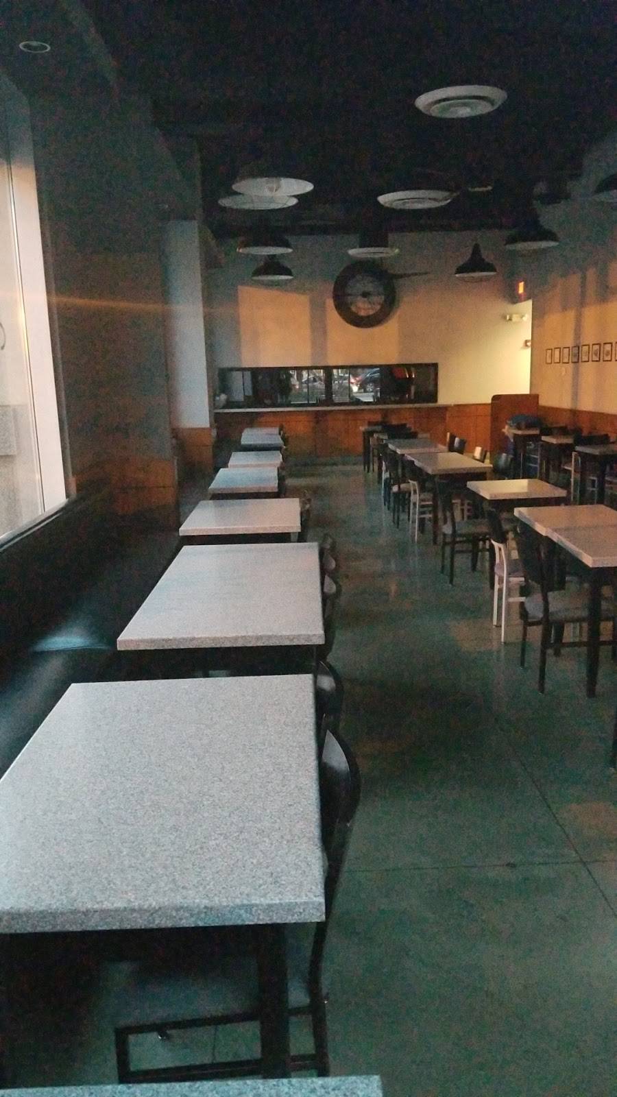 Sandwiches by Phillip | restaurant | 77 K St NE, Washington, DC 20002, USA | 2028982057 OR +1 202-898-2057