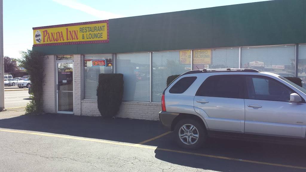 Panda Inn Restaurant | restaurant | 919 15th Ave, Longview, WA 98632, USA | 3605758828 OR +1 360-575-8828