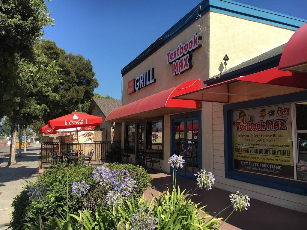 Cali Home Grill | restaurant | 410 E Chapman Ave, Fullerton, CA 92832, USA | 7148710491 OR +1 714-871-0491