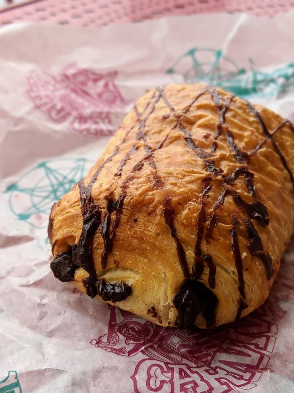 BoardWalk Bakery | bakery | 2101 N Epcot Resorts Blvd., Orlando, FL 32830, USA | 4079393463 OR +1 407-939-3463