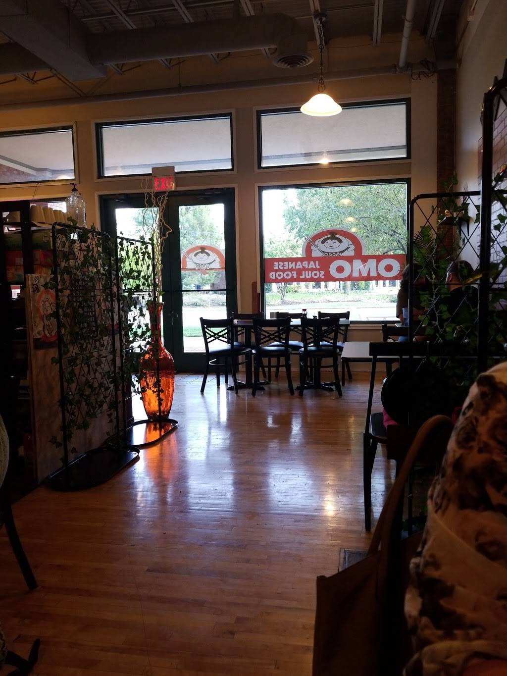 OMO Japanese Soul Food | restaurant | 2101 W Chesterfield St b102, Springfield, MO 65807, USA | 4177557214 OR +1 417-755-7214