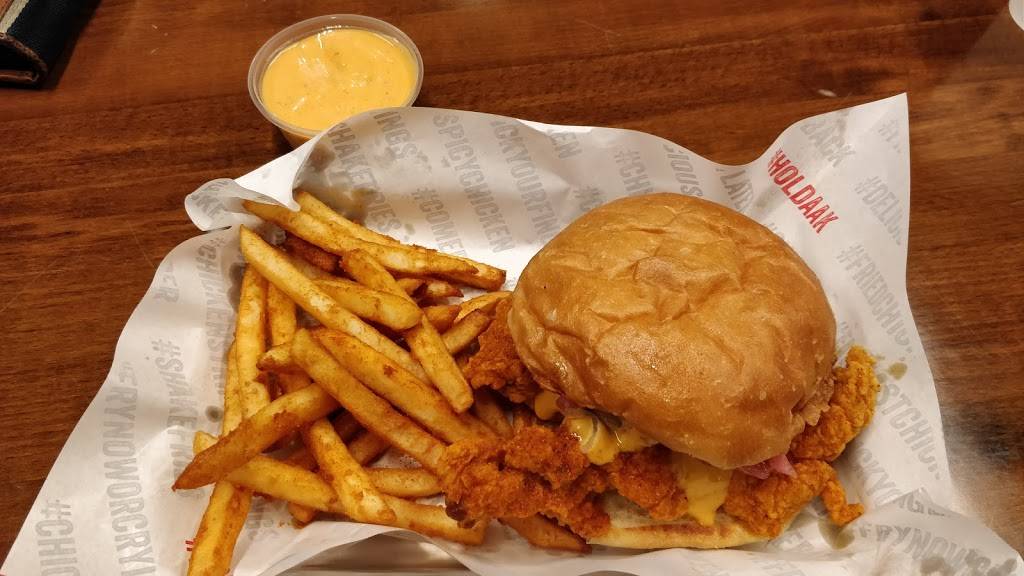 HOLDAAK | restaurant | 1948 N Tustin St, Orange, CA 92865, USA | 7143633453 OR +1 714-363-3453