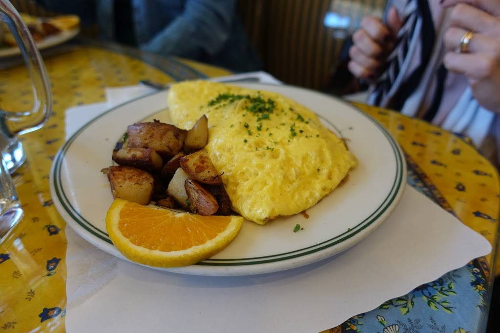 Mamas On Washington Square | restaurant | 1701 Stockton St, San Francisco, CA 94133, USA | 4153626421 OR +1 415-362-6421